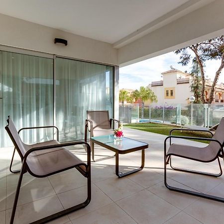 Apartamento Canela Apartamento Alicante Exterior foto