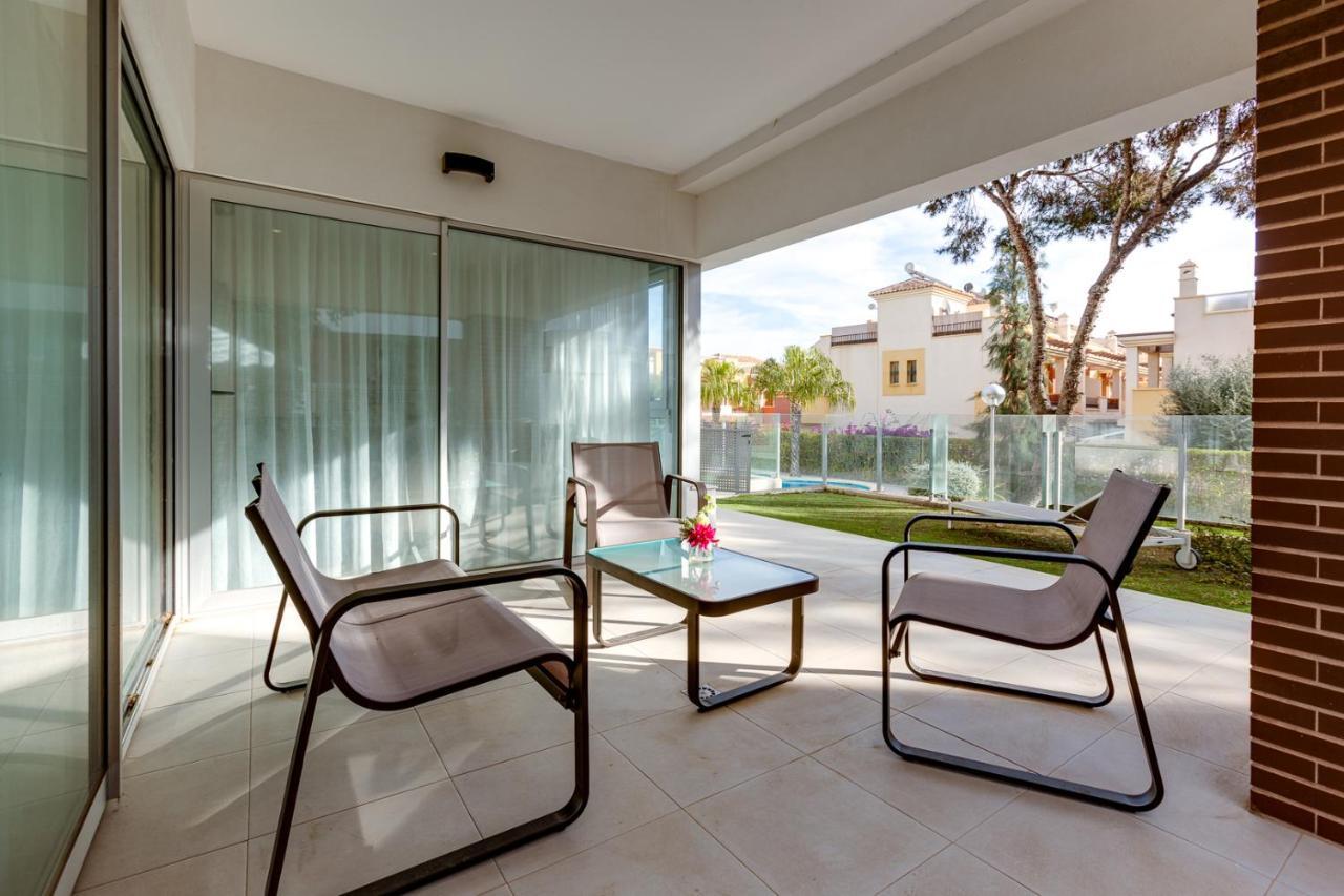 Apartamento Canela Apartamento Alicante Exterior foto