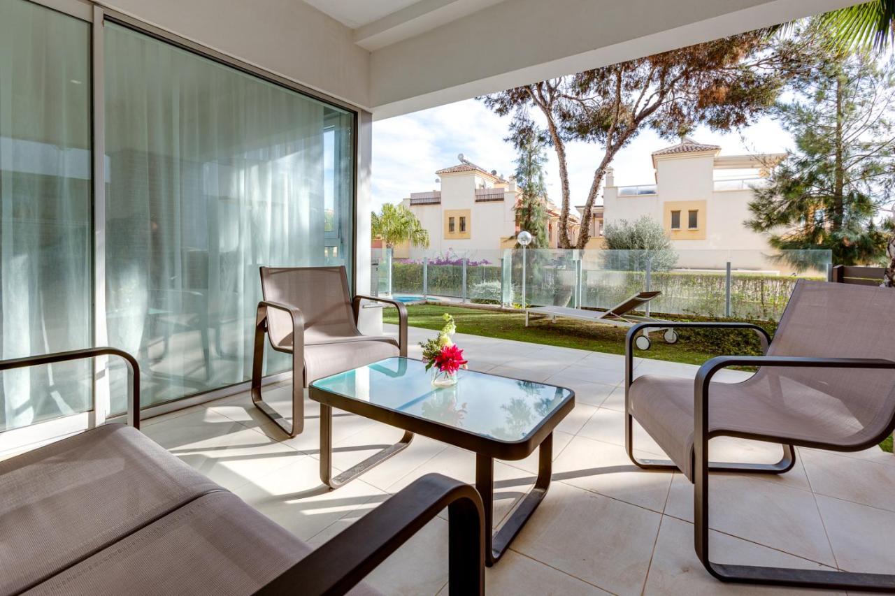 Apartamento Canela Apartamento Alicante Exterior foto